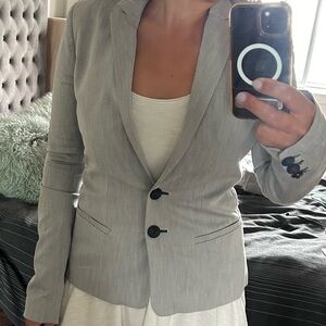 Versus Versace blazer